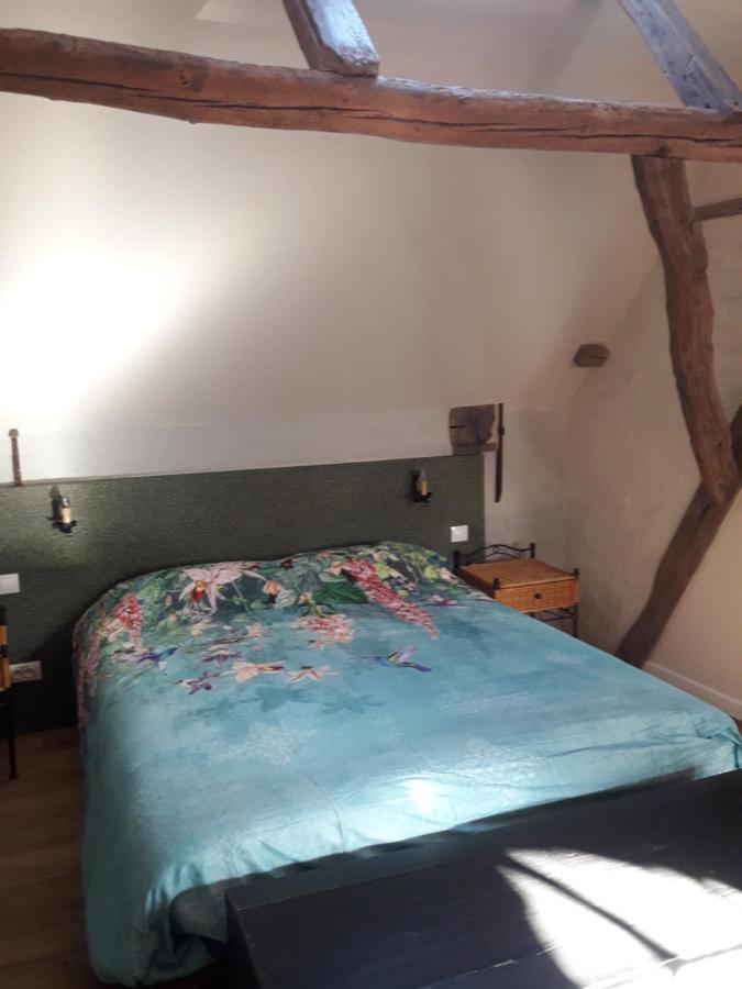 Butterfly Bed and Breakfast Brugge Eksteriør billede